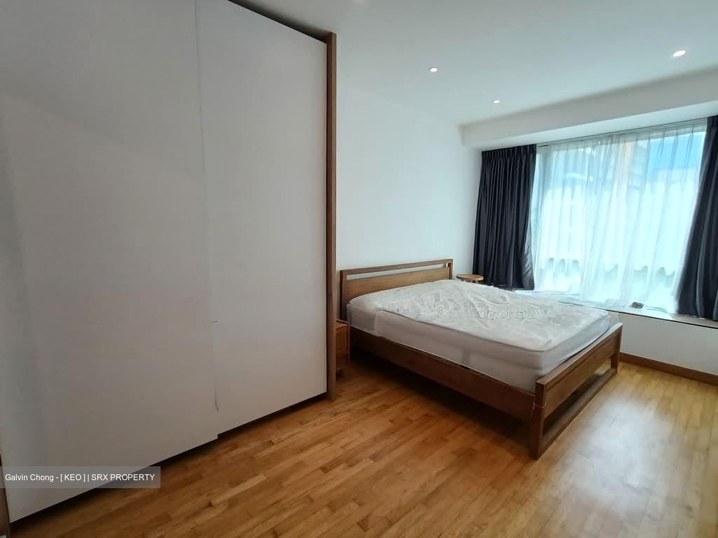 Park Infinia At Wee Nam (D11), Condominium #561035351